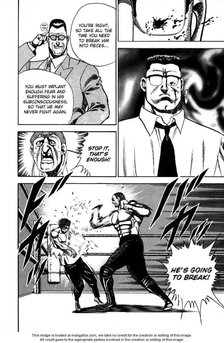 Koukou Tekkenden Tough Chapter 49 11